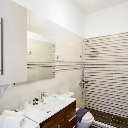 Casa vacanze Panoramic View House 2 *