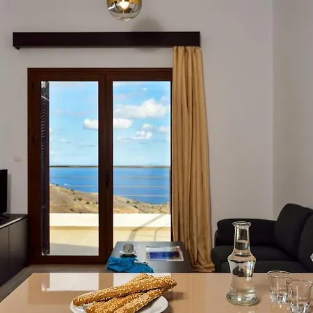 Casa vacanze Panoramic View House 2