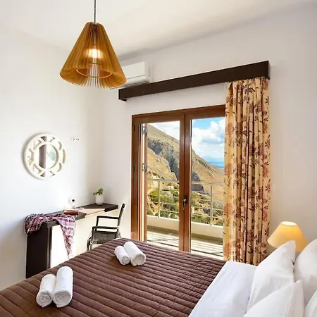 Casa vacanze Panoramic View House 2