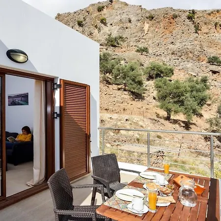 Casa vacanze Panoramic View House 2 *