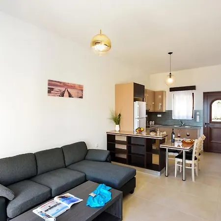 Panoramic View House 2 *