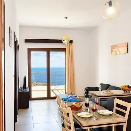Casa vacanze Panoramic View House 2